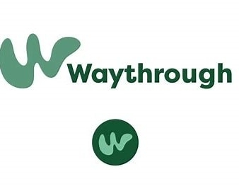 Logo for Waythrough - Middlesbrough Supported Accommodation