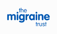 Logo for The Migraine Trust
