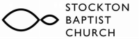 Logo for Stockton Baptist Church