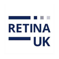 Logo for Retina UK