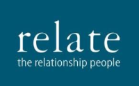 Logo for Relate - Parenting Teenagers