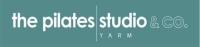 Logo for Pilates - The Pilates Studio Yarm