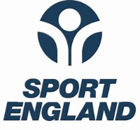 Logo for Sport England