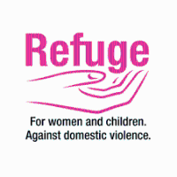 Logo for Refuge