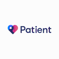 Logo for Patient UK