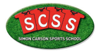 Simon Carson Sports School