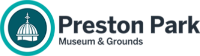 Logo for Preston Park Skatepark