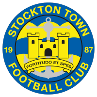Logo for Stockton Town Football Club