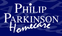 Logo for Philip Parkinson Homecare Ltd