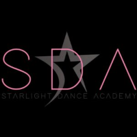 Logo for Starlight Academy Performing Arts Schools