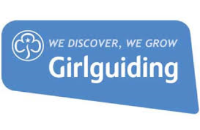 Logo for Rainbows, Brownies and Girlguides