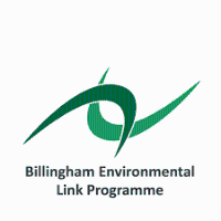Logo for Old Billingham Community Centre