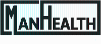 Logo for ManHealth
