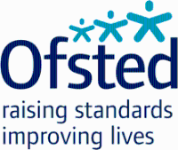 Logo for Ofsted