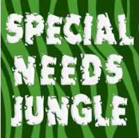 Logo for Special Needs Jungle