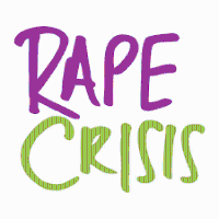 Logo for Rape Crisis