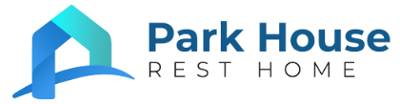 Logo for Park House Rest Home