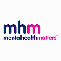 Logo for Mental Health Matters
