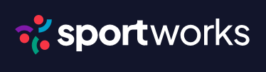 Logo for Sport Works