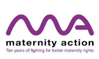 Logo for Maternity Action