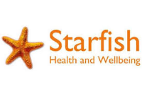 Logo for Starfish Academy