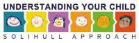 Logo for Solihull Approach to Parenting - Online Course for Parents