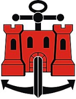 Logo for Stockton Hockey Club