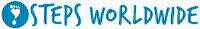 Logo for STEPS Worldwide