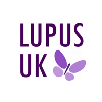 Logo for Lupus UK