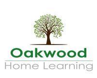 Logo for Oakwood Home Learning