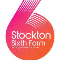 Logo for Stockton Sixth Form College