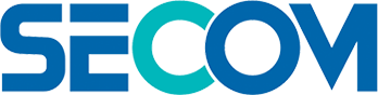 Logo for SECOM CareTech - Experts in Care Technology