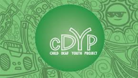 Logo for CHILD Deaf Youth Project