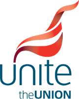 Logo for Unite