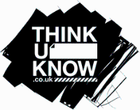 Logo for Thinkuknow
