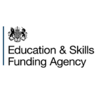 Logo for Education and Skills Funding Agency