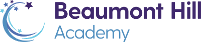 Logo for Beaumont Hill Academy