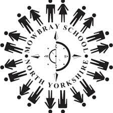 Logo for Mowbray School
