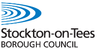 Logo for Reading Friends