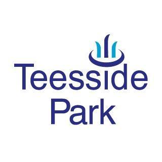 Logo for Teesside Park