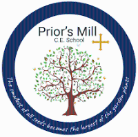 Prior's Mill CE Primary School