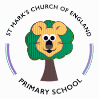 St Mark's Church of England Primary School