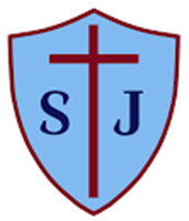 Logo for St Joseph's Catholic Academy