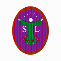 Logo for St Therese of Lisieux Catholic Primary School