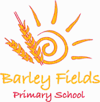 Logo for Barley Fields Primary School