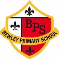 Logo for Bewley Primary School