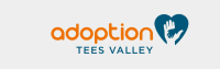 Logo for Adoption Tees Valley