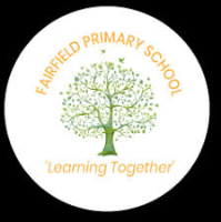 Logo for Fairfield Primary School