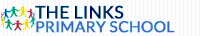 Logo for The Links Primary School