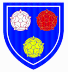 Logo for Our Lady of the Most Holy Rosary Catholic Academy